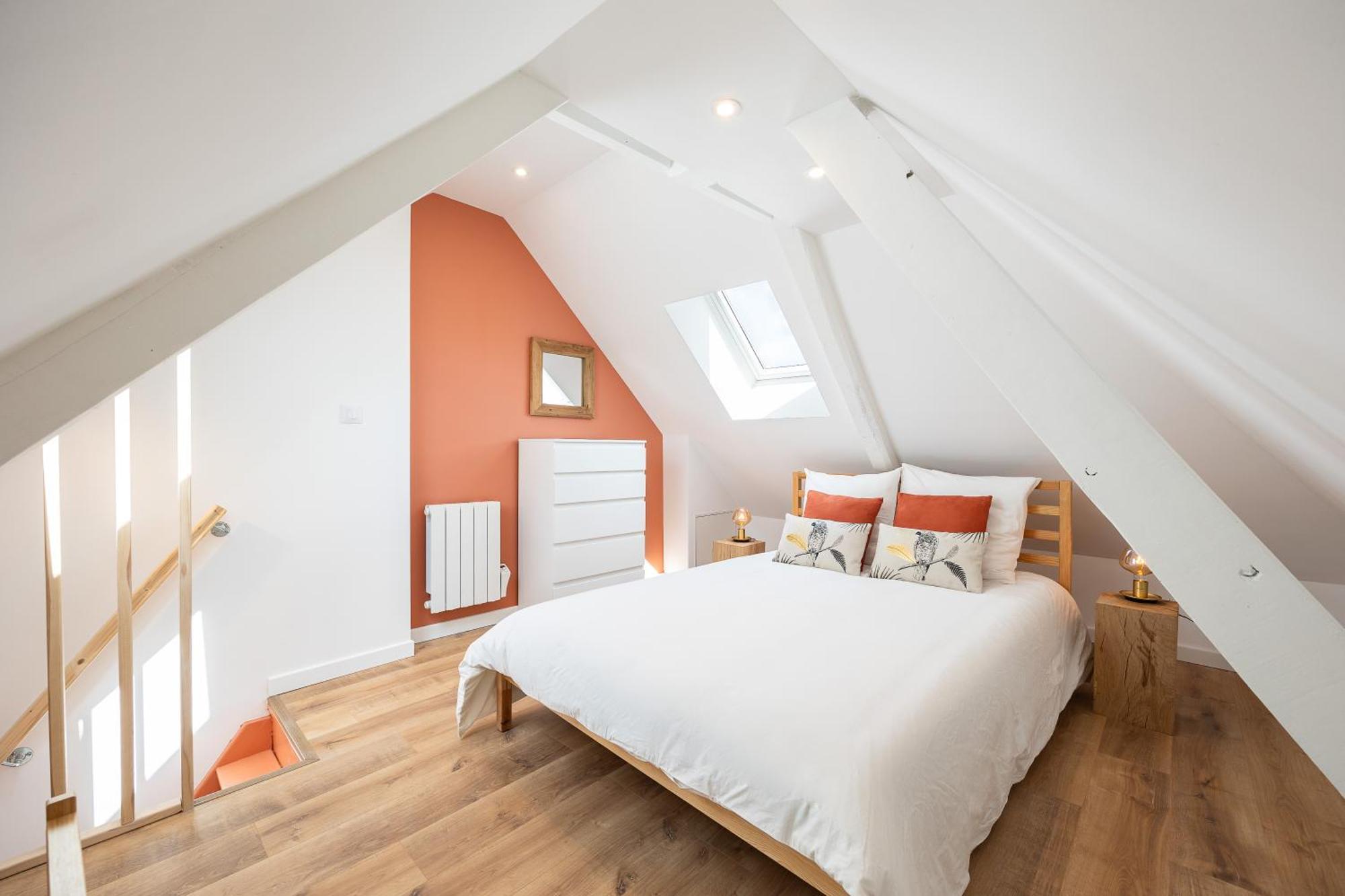 Duplex Petit-Fort Proche Plage Gravelines Zewnętrze zdjęcie