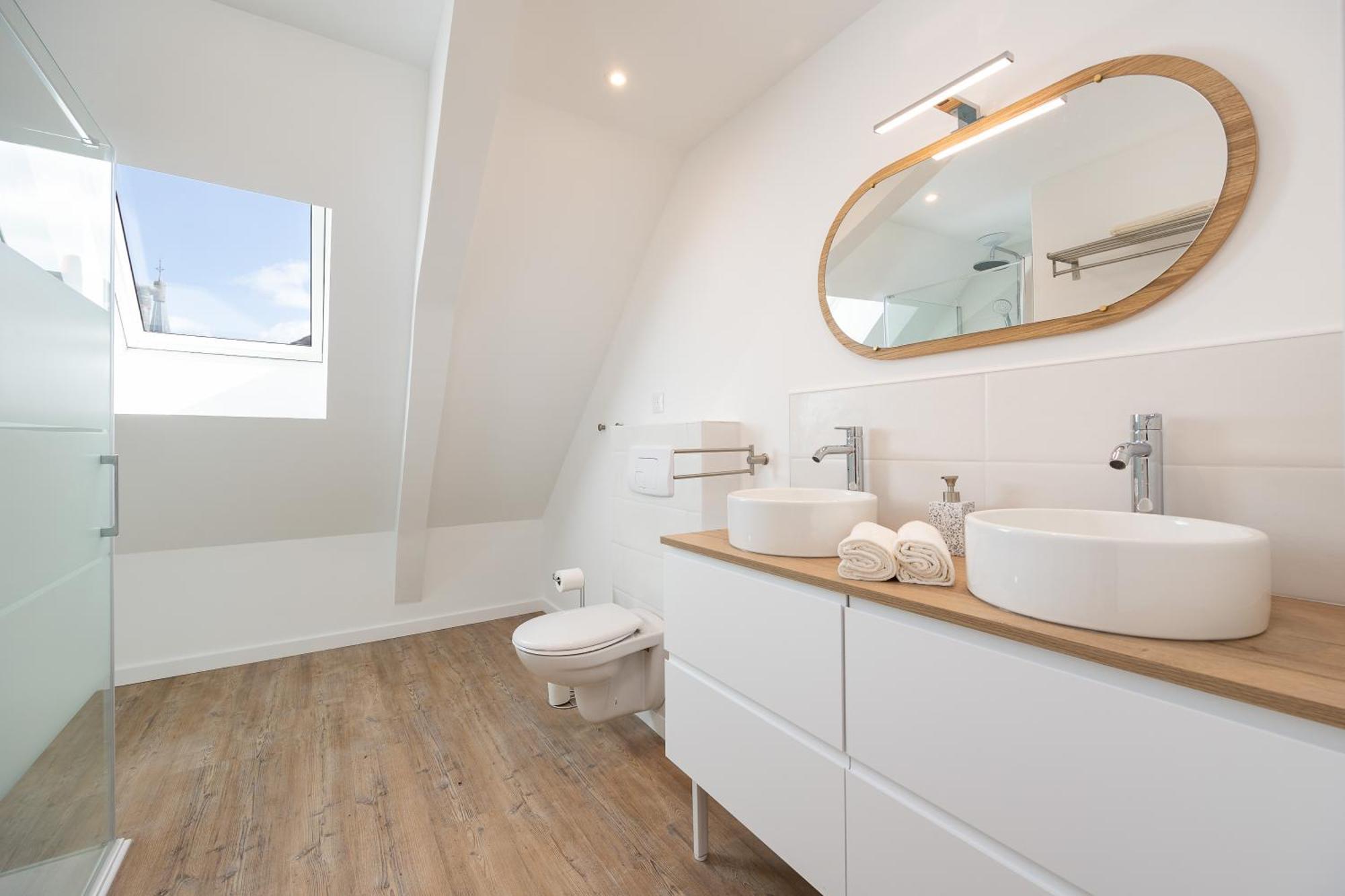 Duplex Petit-Fort Proche Plage Gravelines Zewnętrze zdjęcie