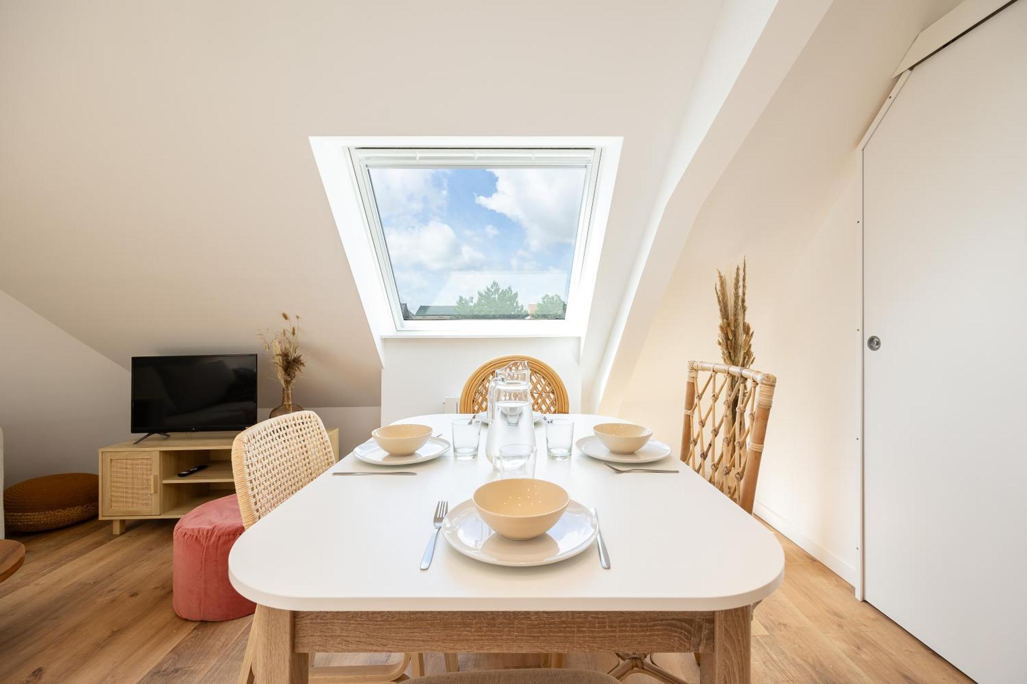 Duplex Petit-Fort Proche Plage Gravelines Zewnętrze zdjęcie
